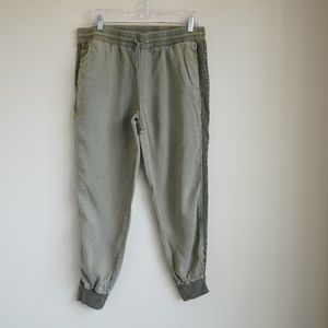 Bella Dahl tencel jogger